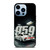 PORSCHE 959 SUPER CAR iPhone 13 Pro Max Case Cover