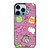PUSHEEN THE CAT HALLOWEEN iPhone 13 Pro Max Case Cover
