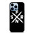 SETH FREAKIN ROLLINS SYMBOL iPhone 13 Pro Max Case Cover