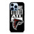 STRAIGHT OUTTA ATLANTA FALCONS FOOTBALL iPhone 13 Pro Max Case Cover