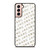MARC JACOBS PATTERN  Samsung Galaxy S21 Case Cover