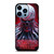 STRANGER THINGS VECNA POSTER iPhone 13 Pro Max Case Cover