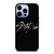 STRAY KIDS BOY BAND LOGO iPhone 13 Pro Max Case Cover
