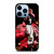 T-PAIN RAPPER iPhone 13 Pro Max Case Cover