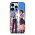 TAKI MITSUHA KIMI NO NAWA YOUR NAME ANIME iPhone 13 Pro Max Case Cover