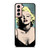 MARILYN MONROE RETRO ART  Samsung Galaxy S21 Case Cover