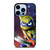 TEENAGE MUTANT NINJA TURTLES MAYHEM LEONARDO iPhone 13 Pro Max Case Cover