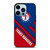 TEXAS RANGERS BASEBALL TEAM iPhone 13 Pro Max Case Cover