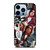 THE BREAKFAST CLUB JOHN BENDER iPhone 13 Pro Max Case Cover