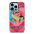 THE POWERPUFF GIRLS CARTOON iPhone 13 Pro Max Case Cover