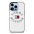 TOMMY HILFIGER BADGE iPhone 13 Pro Max Case Cover