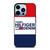 TOMMY HILFIGER DENIM FASHION SYMBOL iPhone 13 Pro Max Case Cover