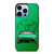 TOYOTA 86 SPORT GREEN iPhone 13 Pro Max Case Cover