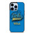 UCLA BRUINS BASKETBALL BLUE iPhone 13 Pro Max Case Cover