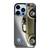 VW VOLKSWAGEN BEETLE VINTAGE iPhone 13 Pro Max Case Cover