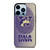 WASHINGTON HUSKIES DNA FOOTBALL iPhone 13 Pro Max Case Cover