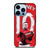 WAYNE ROONEY MAN UNITED LEGEND iPhone 13 Pro Max Case Cover