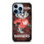 WISCONSIN BADGERS RUSTY SYMBOL iPhone 13 Pro Max Case Cover WISCONSIN BADGERS RUSTY SYMBOL iPhone 13 Pro Max Case Cover
