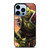 WORLD OF WARCRAFT ORC GAMES iPhone 13 Pro Max Case Cover