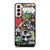 MF DOOM DANIEL DUMILE COLLAGE  Samsung Galaxy S21 Case Cover