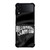 BILLIONAIRE BOYS CLUB FABRIC LOGO Samsung Galaxy Z Flip 4 Case Cover