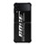 BOSE SOUND METAL CARBON EMBLEM Samsung Galaxy Z Flip 4 Case Cover