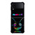 DEADMAU5 ICON Samsung Galaxy Z Flip 4 Case Cover