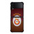 GALATASARAY FC EMBLEM Samsung Galaxy Z Flip 4 Case Cover