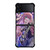HITORI GOTOU BOCCHI THE ROCK ANIME Samsung Galaxy Z Flip 4 Case Cover