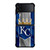 KANSAS CITY ROYALS FLAG LOGO Samsung Galaxy Z Flip 4 Case Cover