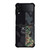 KAWS BLACK CAMO Samsung Galaxy Z Flip 4 Case Cover