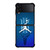 KYRIE IRVING MICHAEL JORDAN KOBE BRYANT ICON Samsung Galaxy Z Flip 4 Case Cover