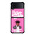 LIL UZI VERT PINK TAPE Samsung Galaxy Z Flip 4 Case Cover