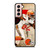 NICK CHUBB CLEVELAND BROWNS NFL  Samsung Galaxy S21 Case Cover NICK CHUBB CLEVELAND BROWNS NFL  Samsung Galaxy S21 Case Cover