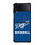 LOS ANGELES DODGERS BASEBALL NIKE Samsung Galaxy Z Flip 4 Case Cover