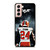 NICK CHUBB CLEVELAND BROWNS  Samsung Galaxy S21 Case Cover NICK CHUBB CLEVELAND BROWNS  Samsung Galaxy S21 Case Cover