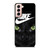 NIKE BLACK PANTHER  Samsung Galaxy S21 Case Cover NIKE BLACK PANTHER  Samsung Galaxy S21 Case Cover