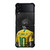 NEYMAR JR BRAZIL FOOTBALL Samsung Galaxy Z Flip 4 Case Cover