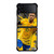 NEYMAR JR BRAZIL Samsung Galaxy Z Flip 4 Case Cover