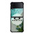 OAKLEY LOGO BEACH Samsung Galaxy Z Flip 4 Case Cover