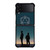 ODESZA ELECTRONIC MUSIC DUO Samsung Galaxy Z Flip 4 Case Cover