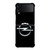 OPEL AUTOMOBILE EMBLEM Samsung Galaxy Z Flip 4 Case Cover