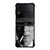 OPPENHEIMER CILLIAN MURPHY Samsung Galaxy Z Flip 4 Case Cover