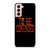 ONE PIECE ANIME TO BE CONTINUED  Samsung Galaxy S21 Case Cover