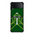 PORTLAND TIMBERS SOCCER Samsung Galaxy Z Flip 4 Case Cover