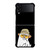 RIPNDIP CAT SLAY Samsung Galaxy Z Flip 4 Case Cover