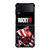 ROCKY BALBOA IV BOXER Samsung Galaxy Z Flip 4 Case Cover