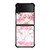 SAKURA HATSUNE MIKU Samsung Galaxy Z Flip 4 Case Cover