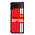 SCUDERIA FERRARI FORMULA ONE KIT Samsung Galaxy Z Flip 4 Case Cover