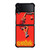 SLAM DUNK ANIME HANAMIHCI SAKURAGI Samsung Galaxy Z Flip 4 Case Cover